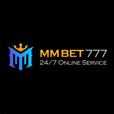 mmbet 777  The number 777 is a number of luck and happiness